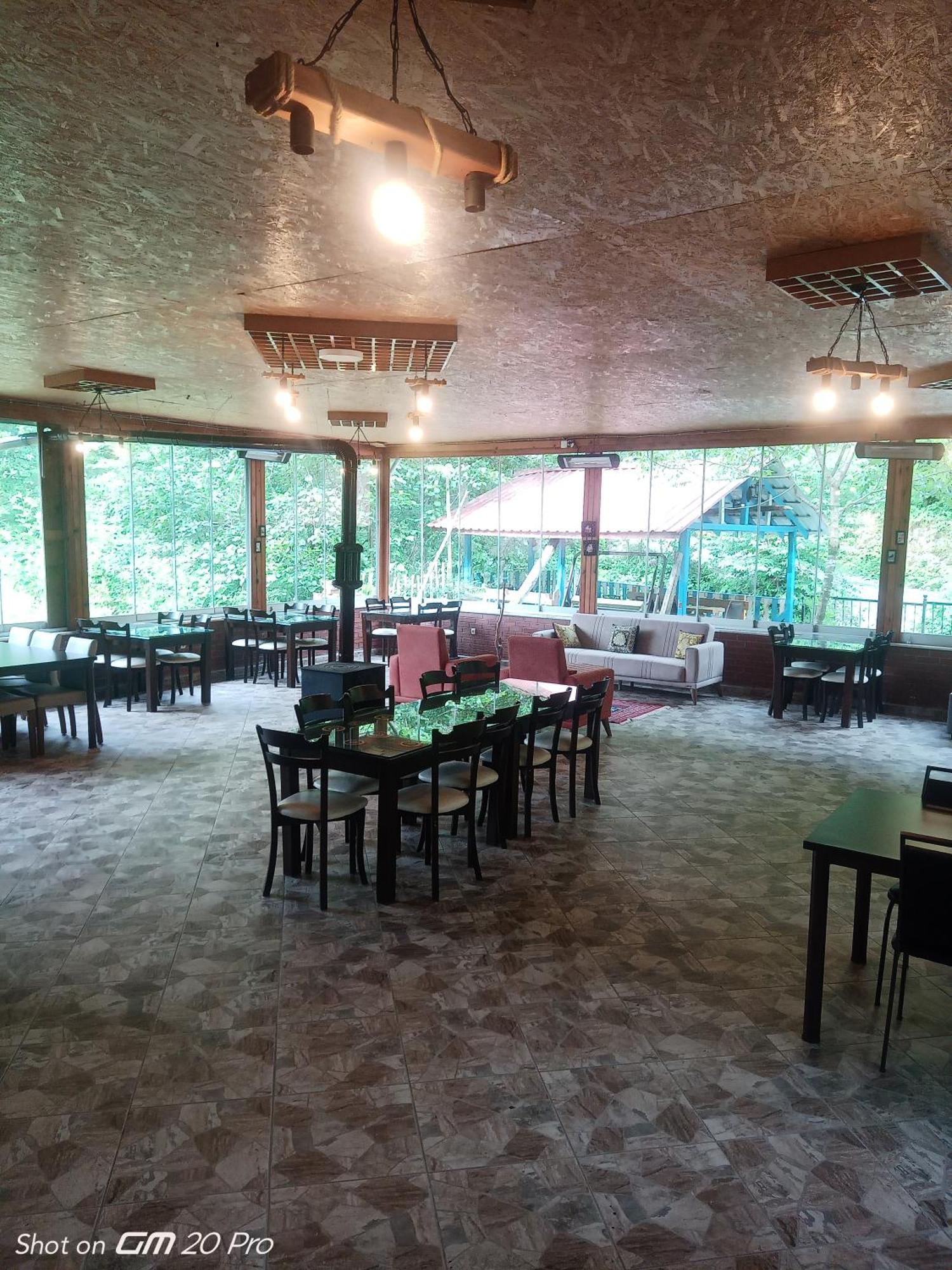 Mjora Butik Otel Çamlıhemşin Buitenkant foto