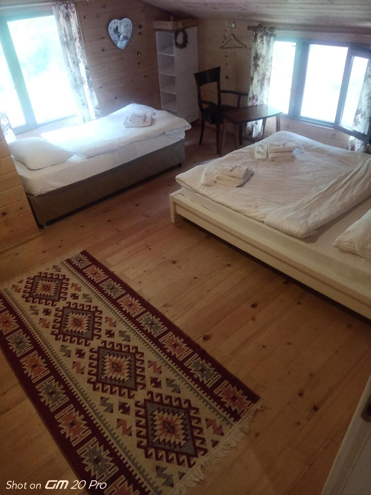 Mjora Butik Otel Çamlıhemşin Kamer foto